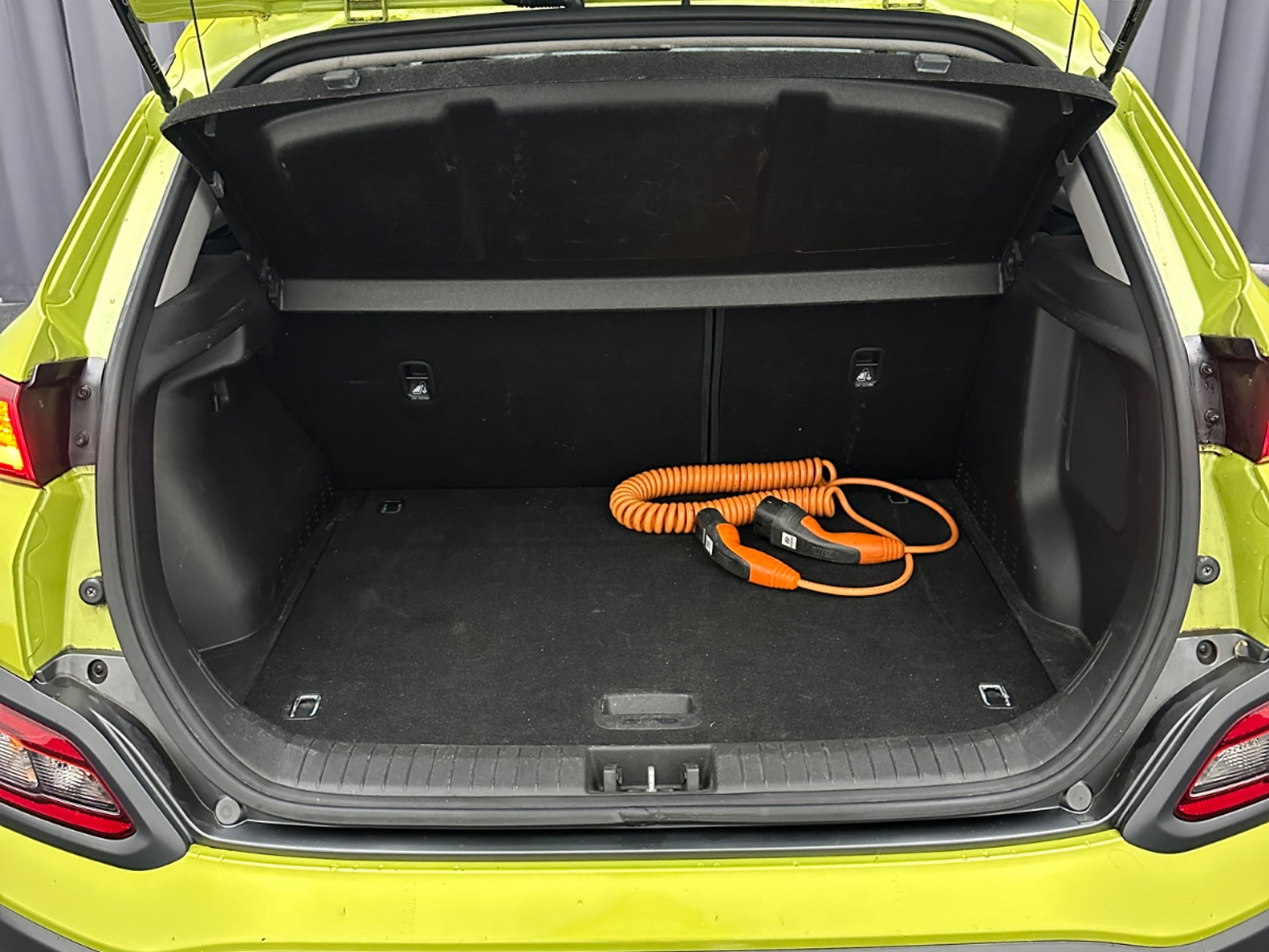 Foto 10 van Hyundai Kona