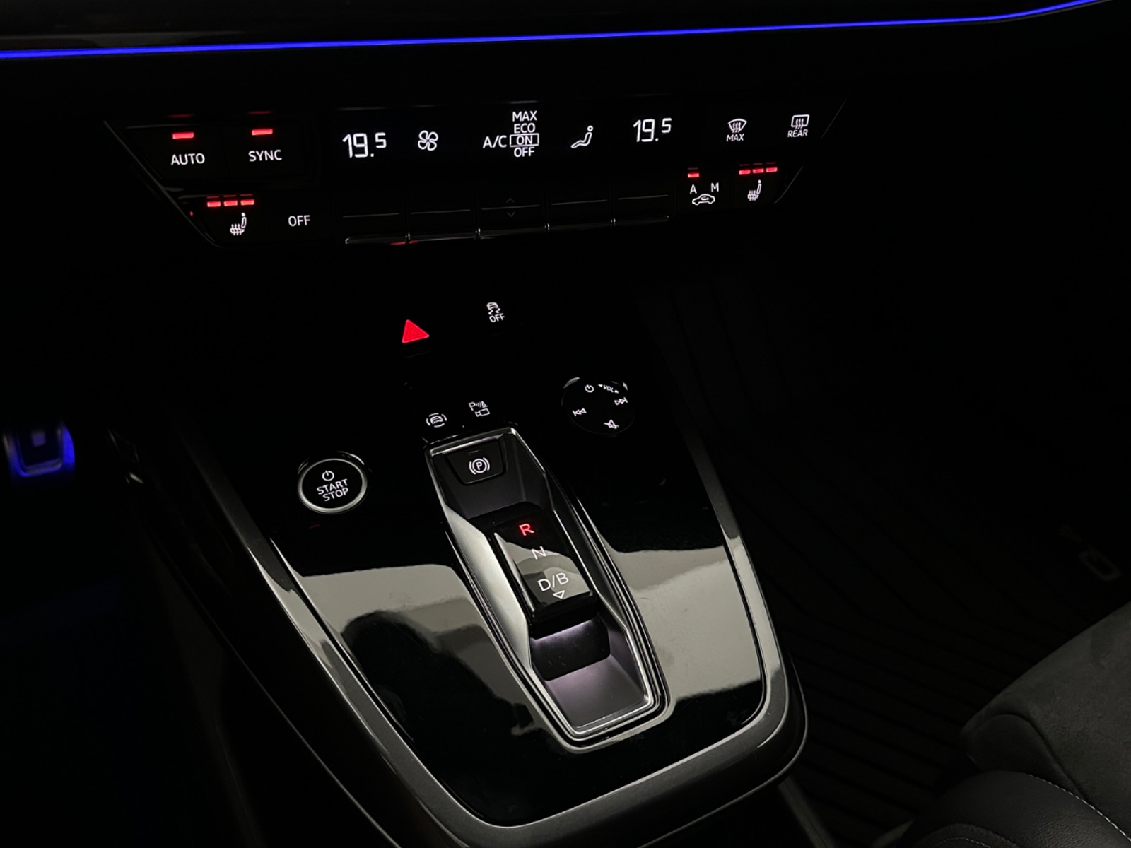 Foto 29 van Audi Q4 e-tron