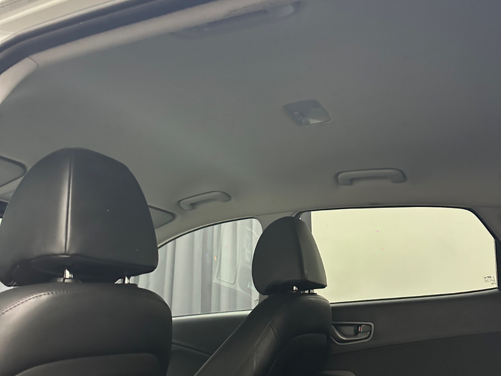 Foto 9 van Hyundai Kona