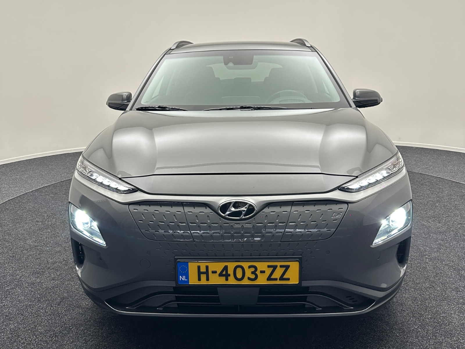 Foto 11 van Hyundai Kona