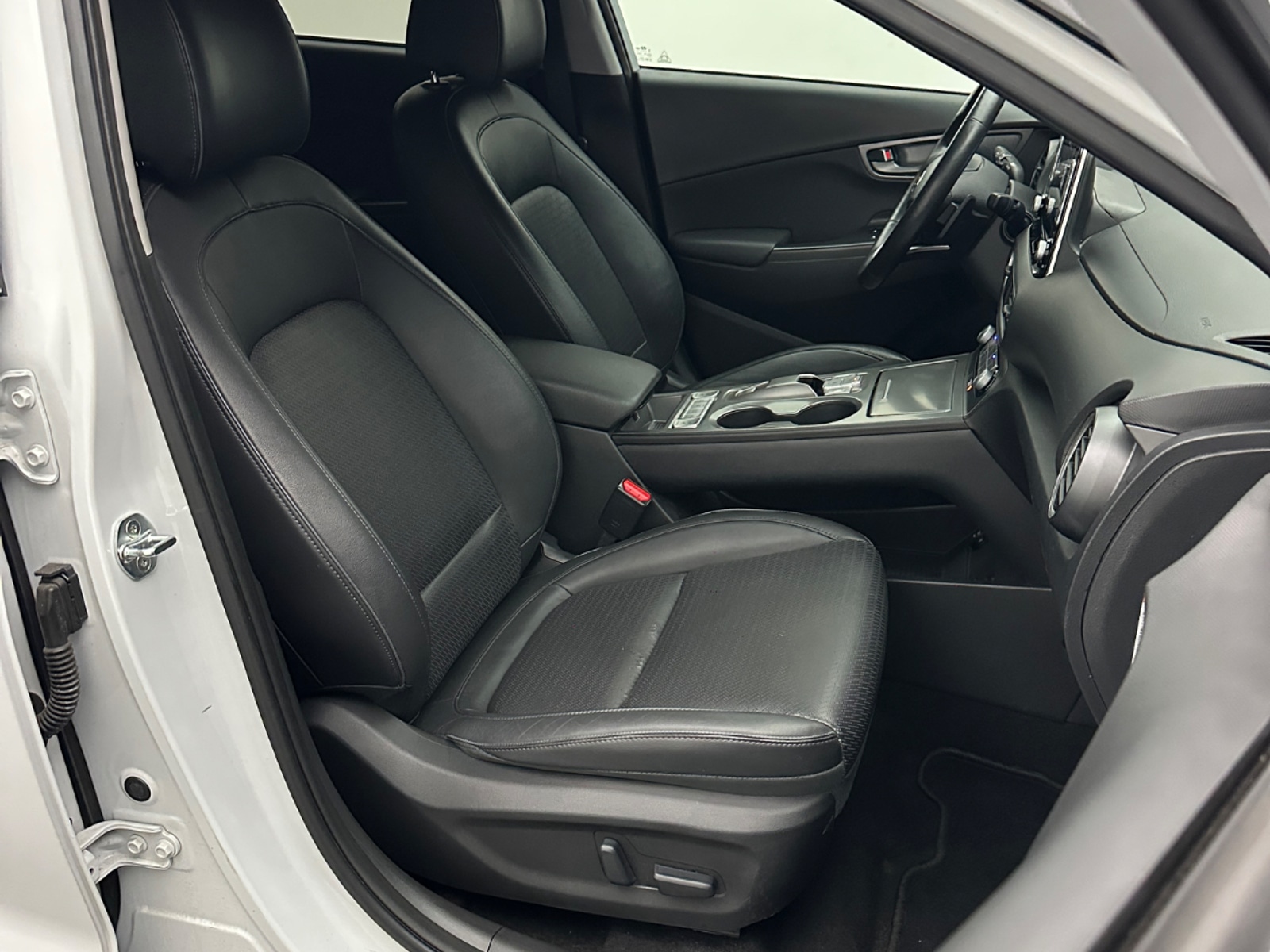 Foto 14 van Hyundai Kona