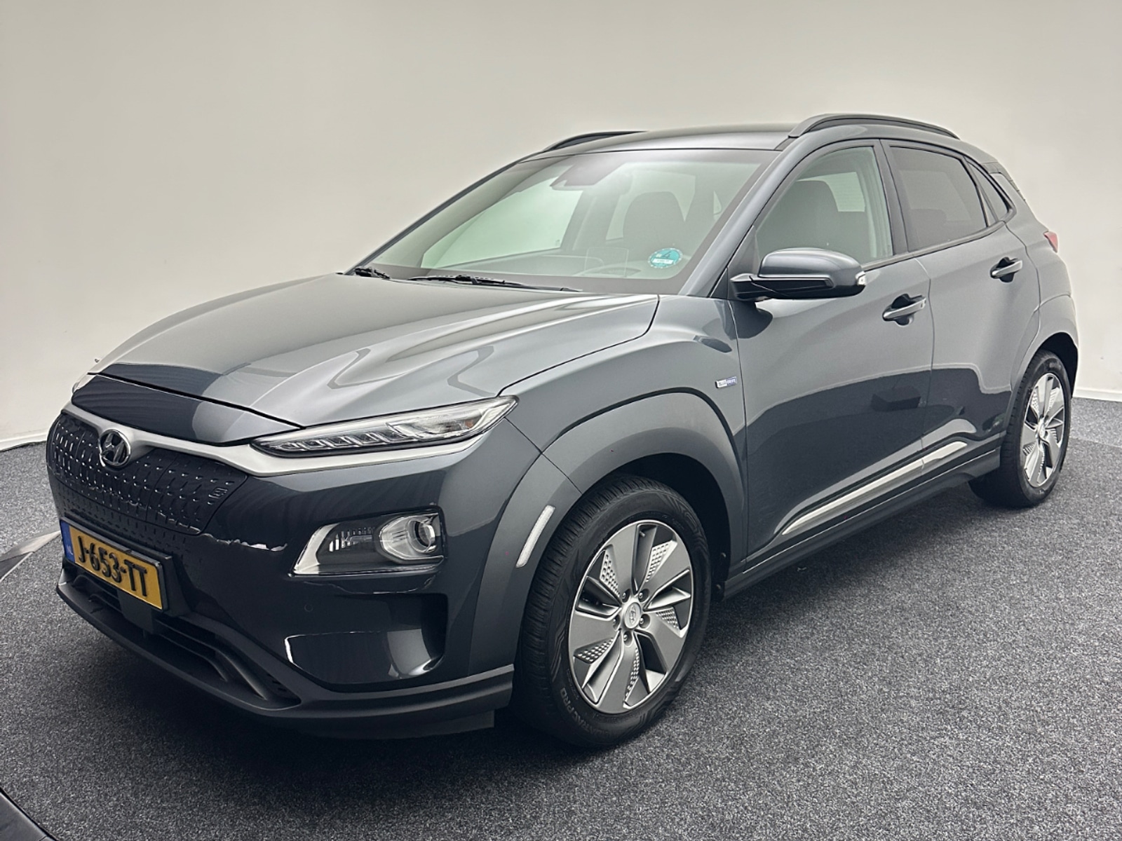 Foto 5 van Hyundai Kona