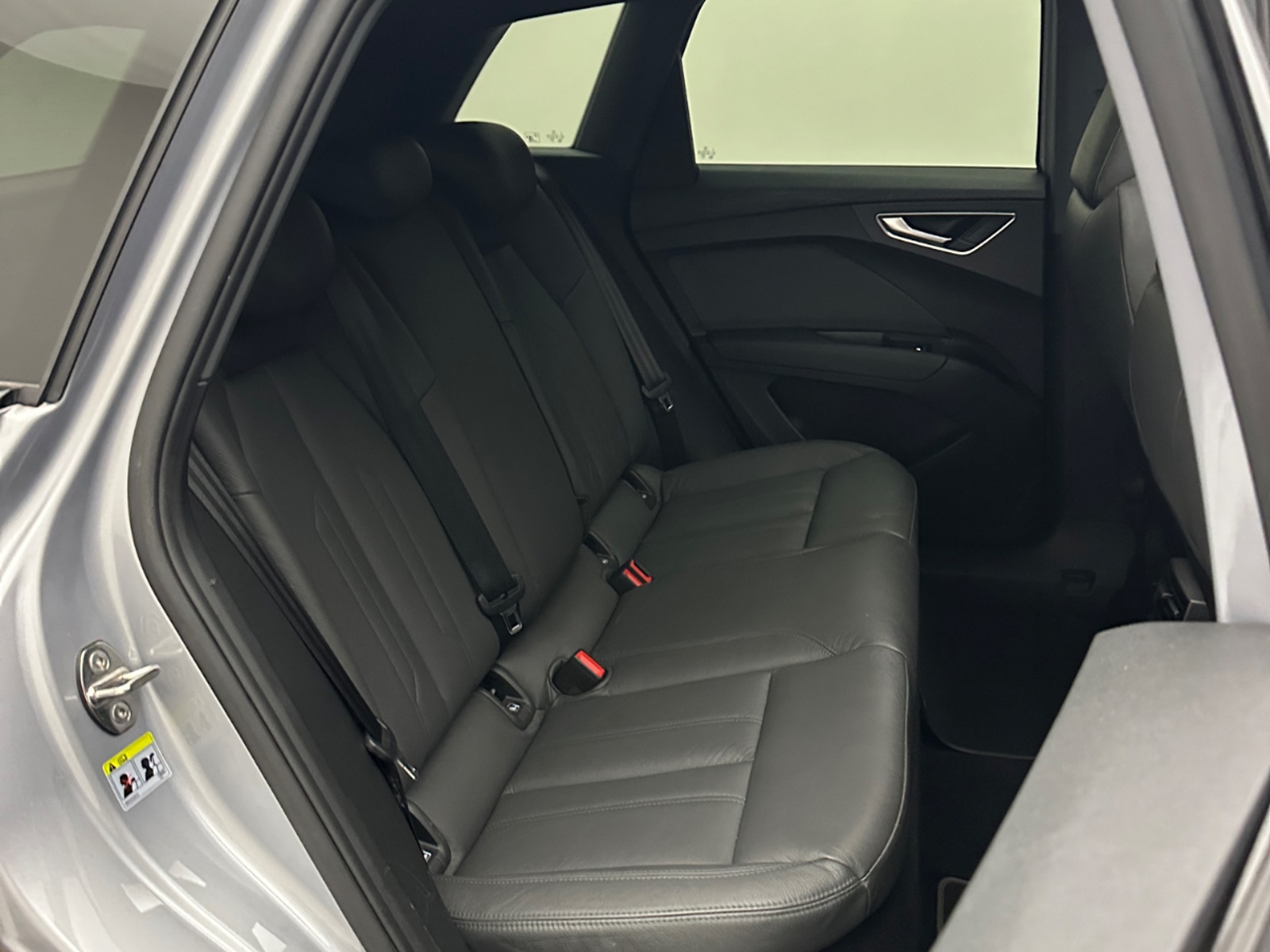 Foto 18 van Audi Q4 e-tron