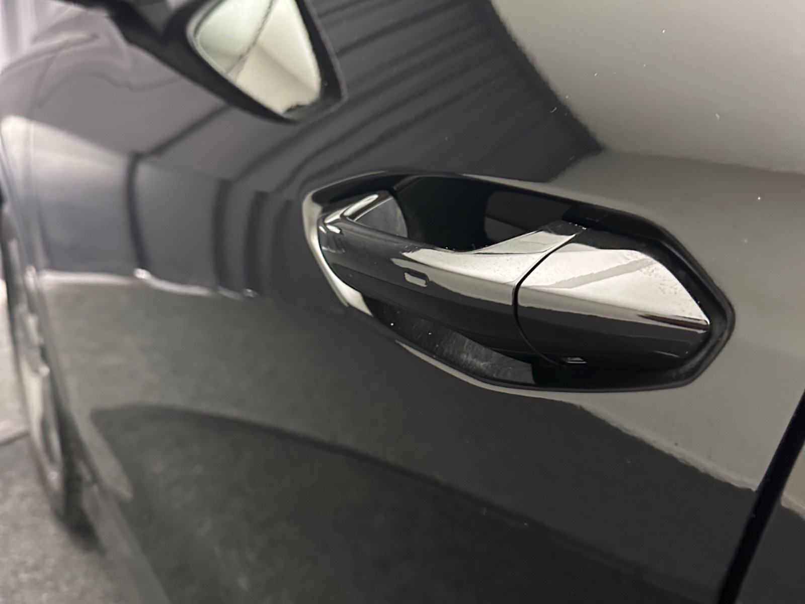 Foto 17 van Audi Q4 e-tron