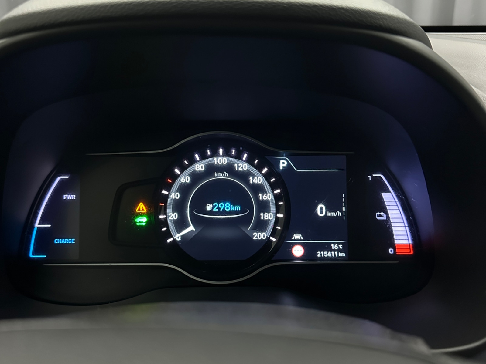 Foto 4 van Hyundai Kona