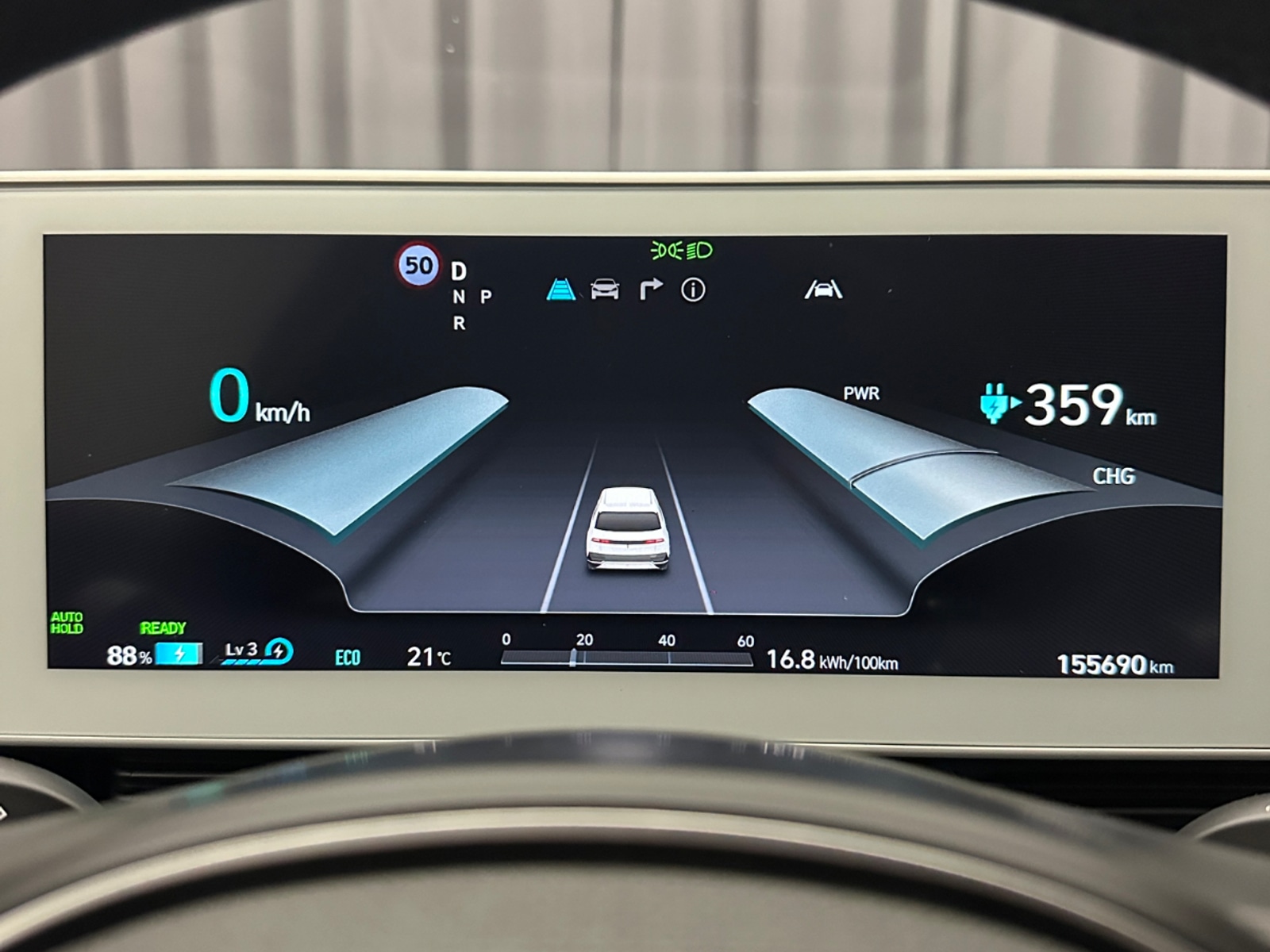 Foto 5 van Hyundai Ioniq 5