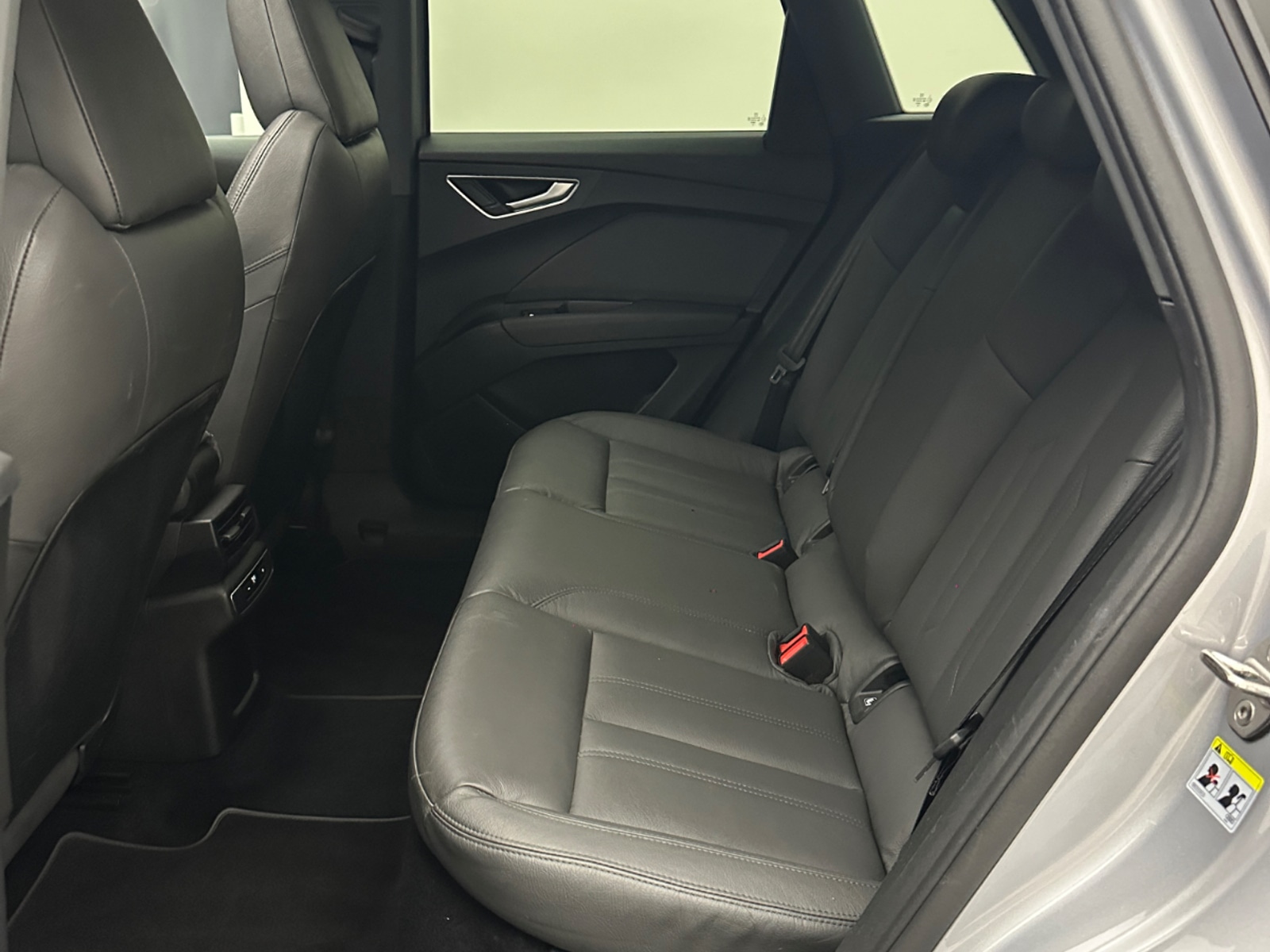 Foto 9 van Audi Q4 e-tron