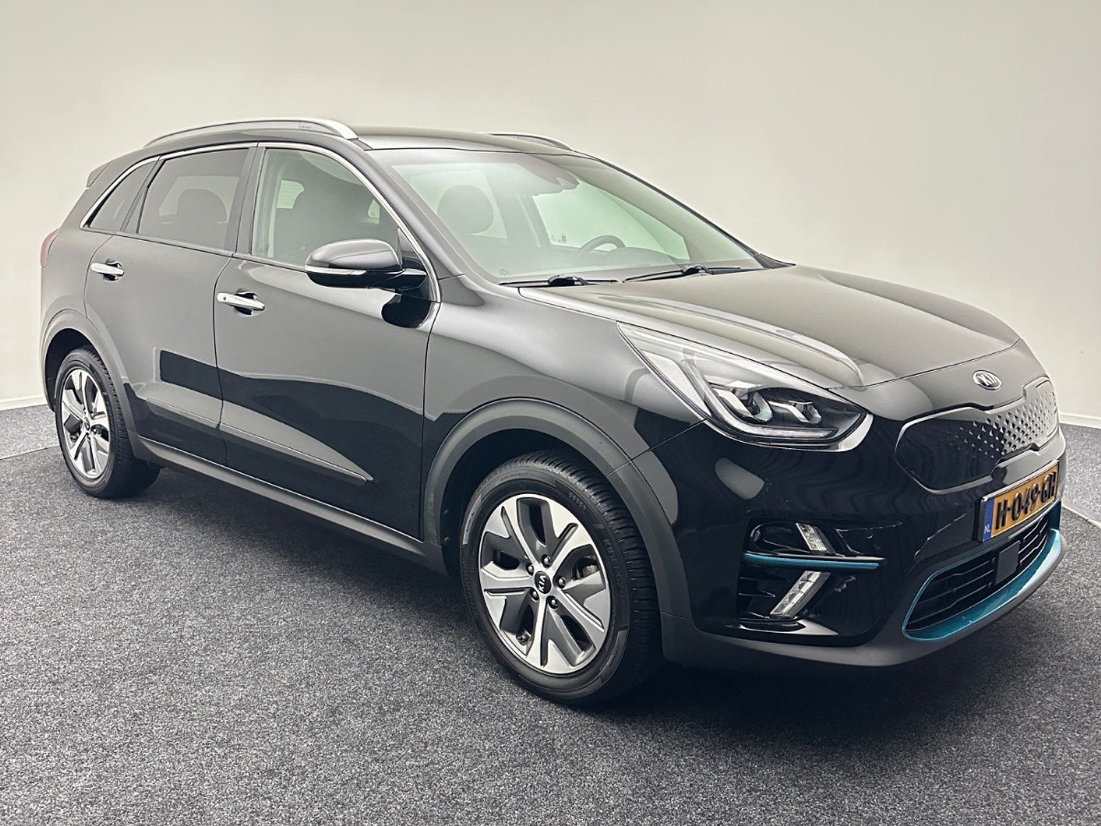 Foto 5 van Kia Niro