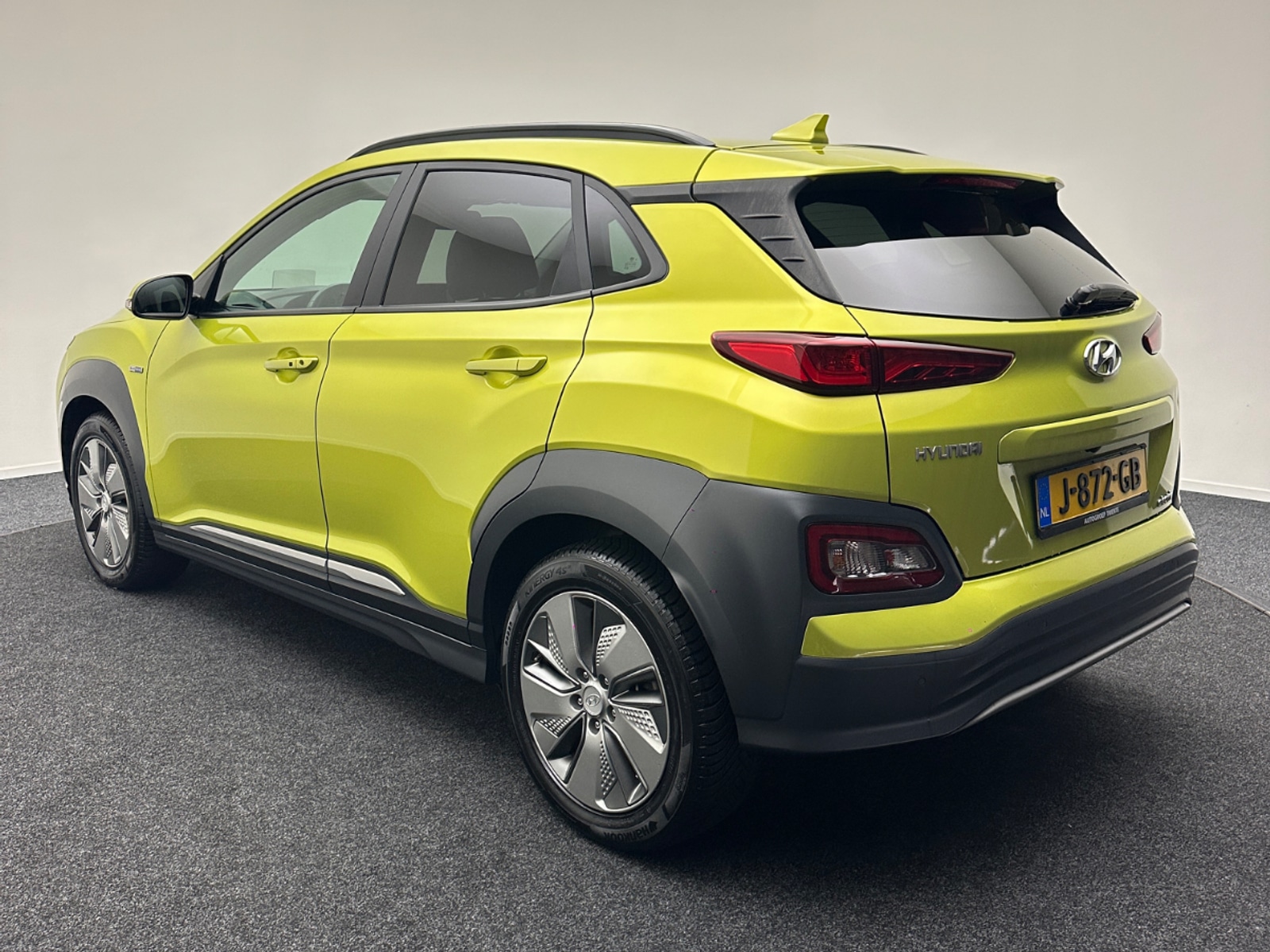 Foto 2 van Hyundai Kona