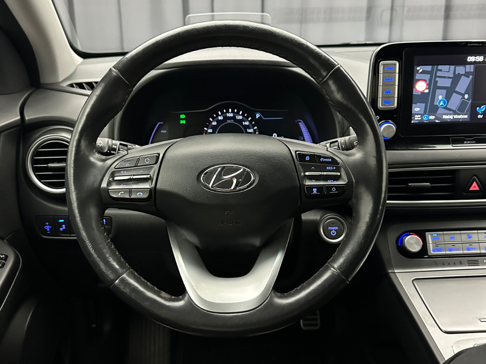 Foto 17 van Hyundai Kona