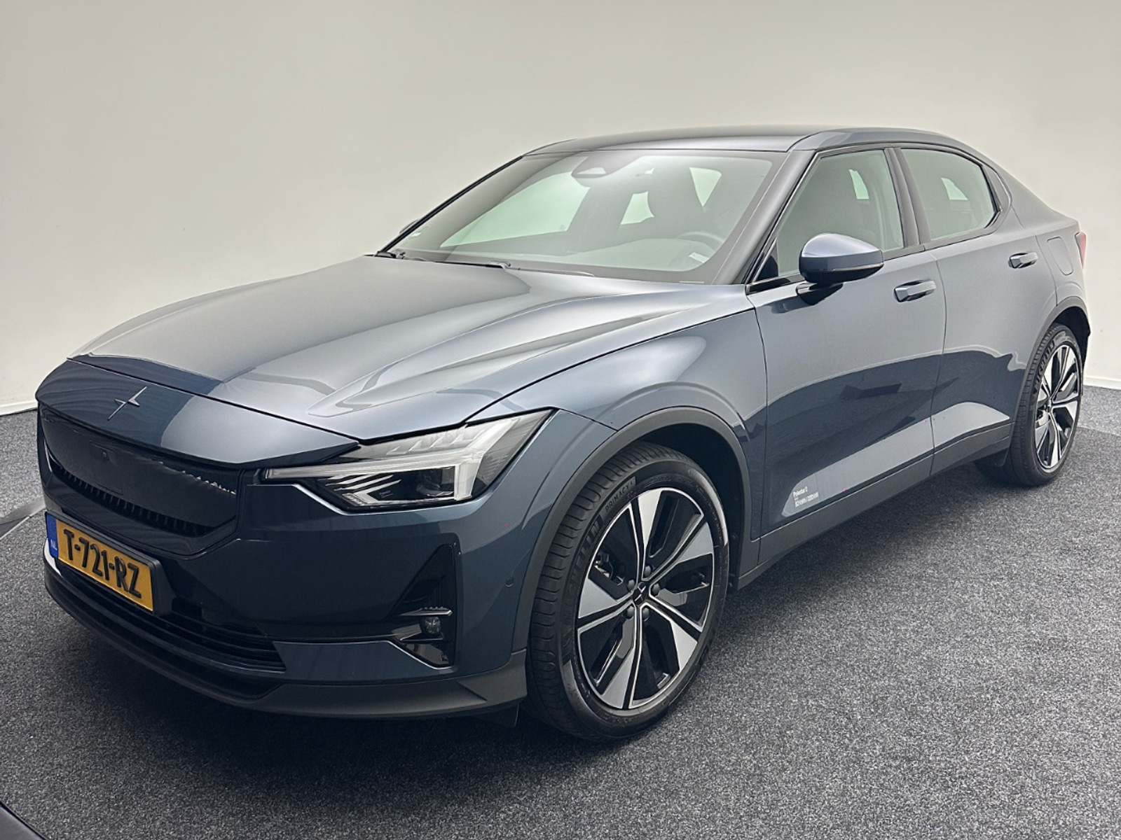Foto 4 van Polestar 2