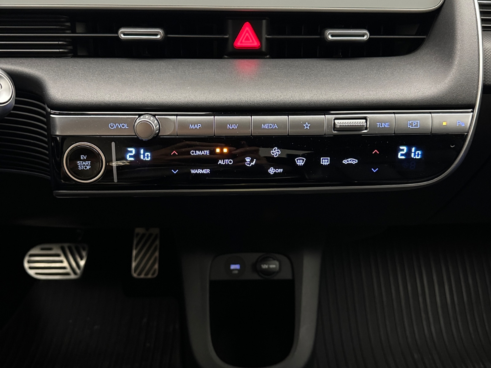 Foto 26 van Hyundai Ioniq 5