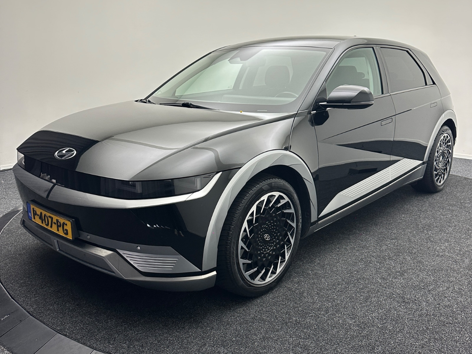 Foto 4 van Hyundai Ioniq 5