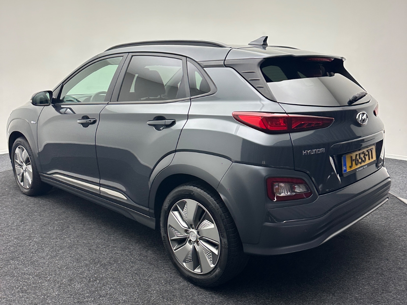 Foto 2 van Hyundai Kona