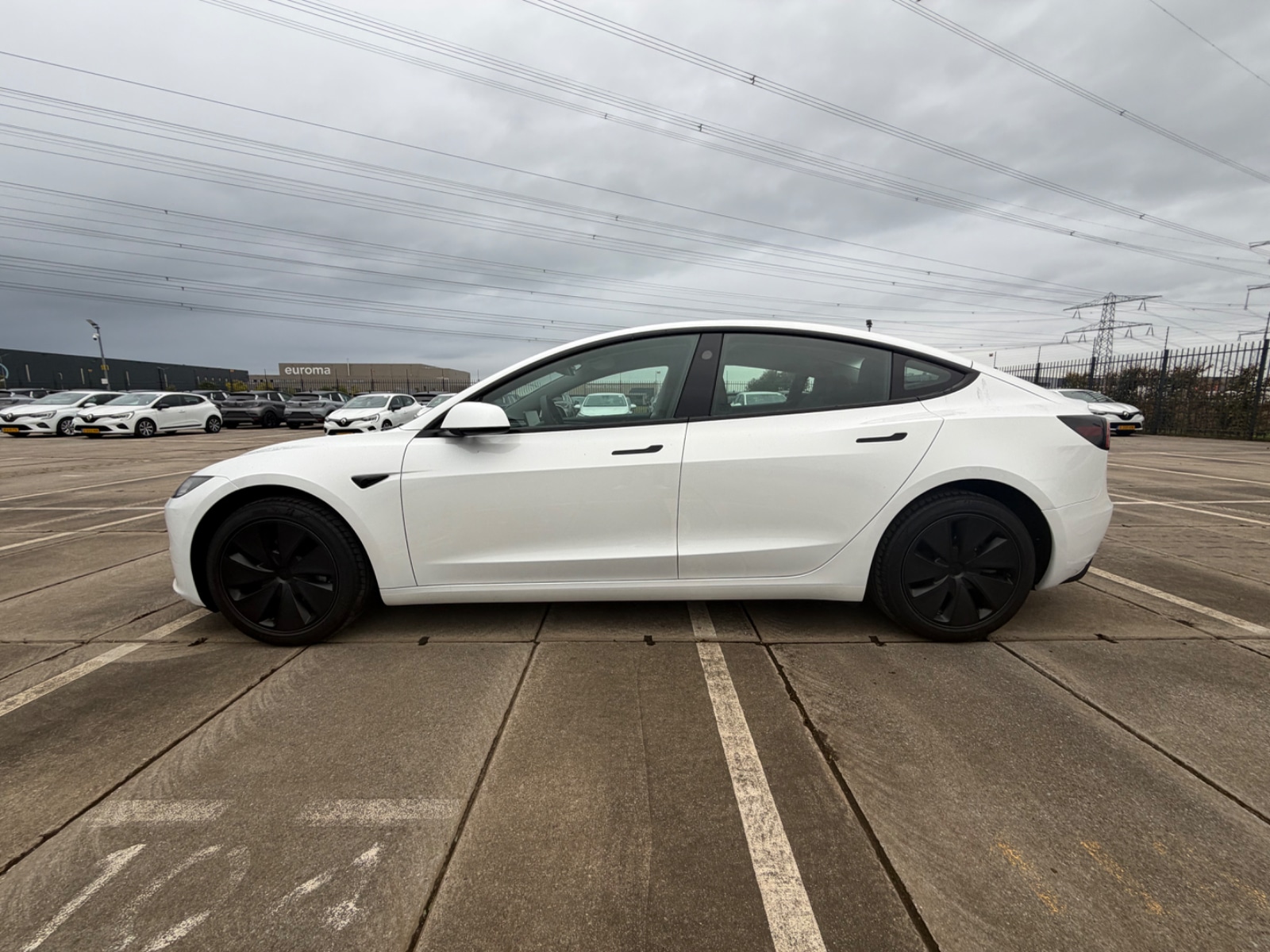 Foto 10 van Tesla Model 3