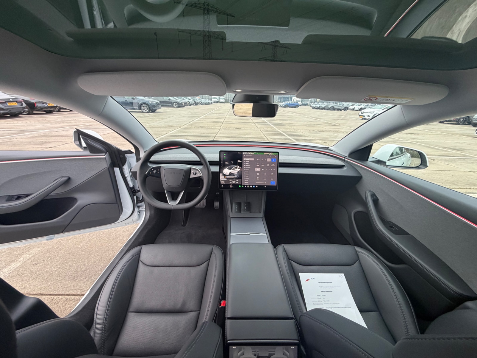 Foto 20 van Tesla Model 3