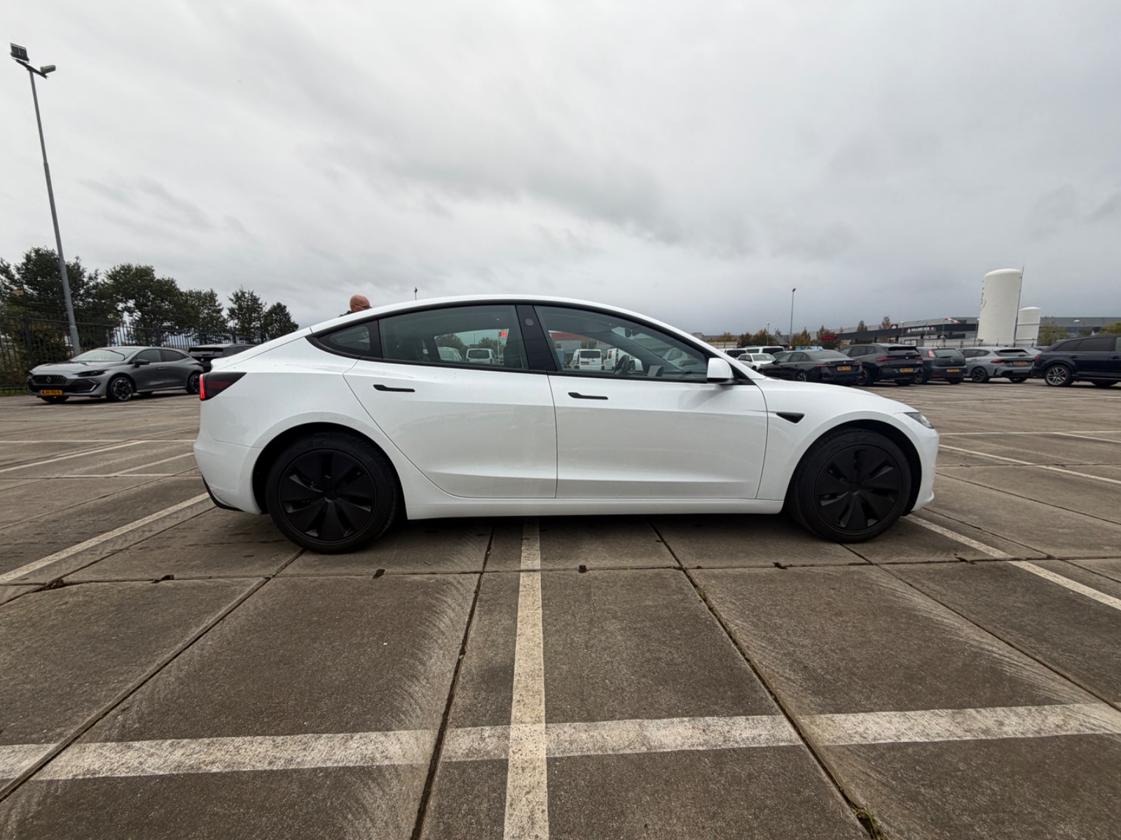 Foto 18 van Tesla Model 3