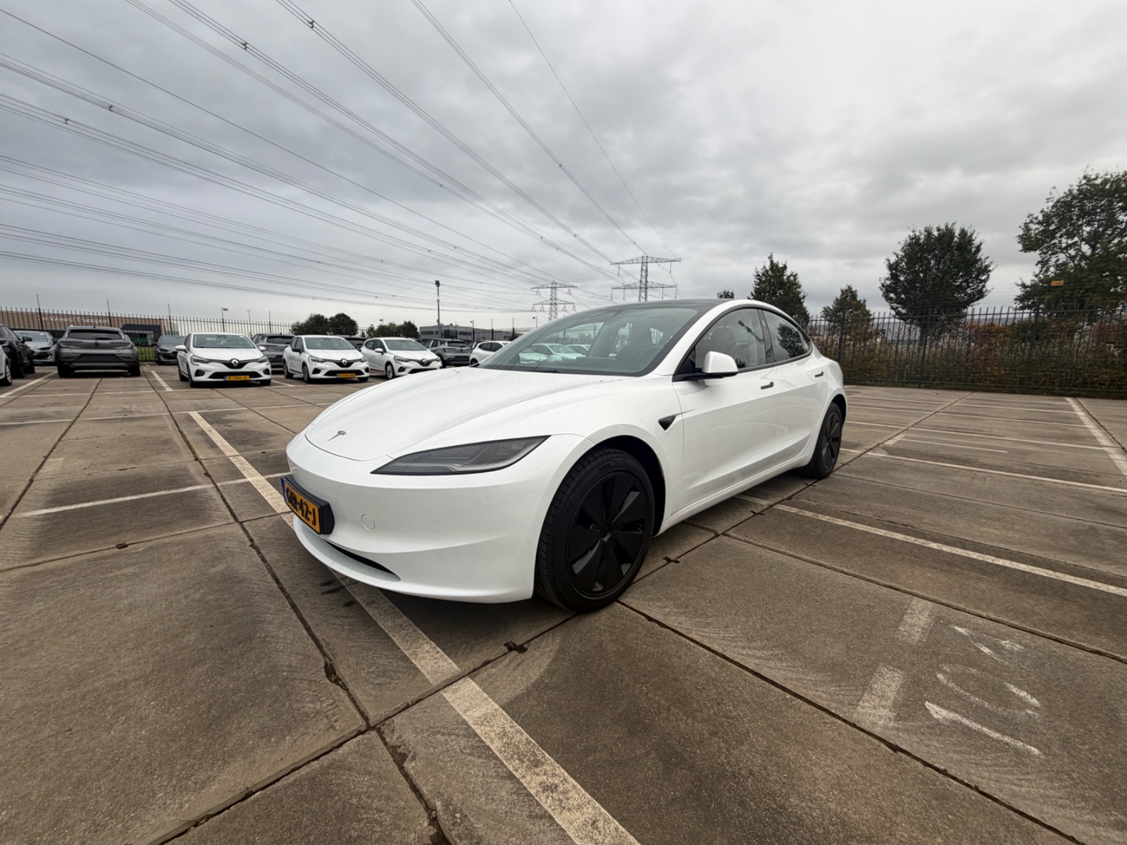 Foto 9 van Tesla Model 3