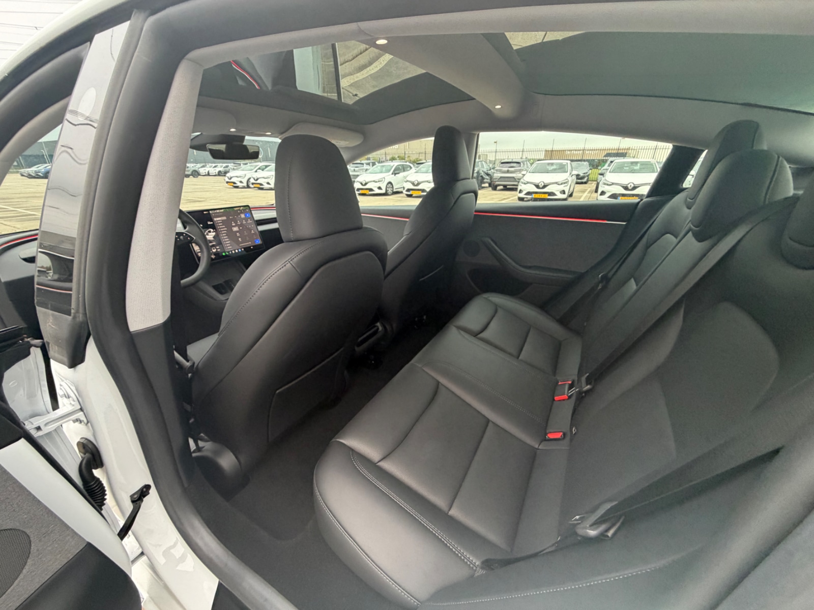 Foto 4 van Tesla Model 3