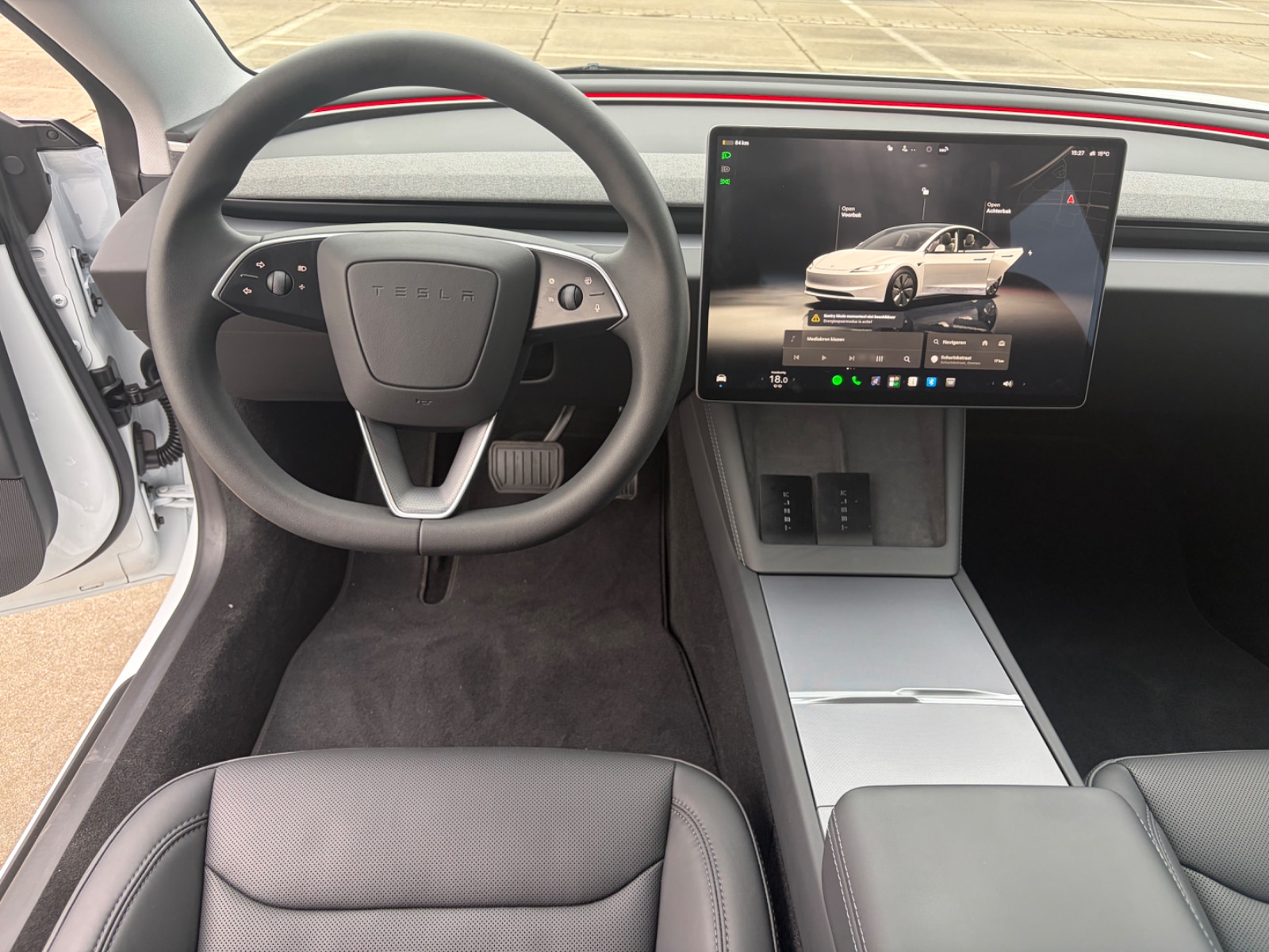 Foto 5 van Tesla Model 3