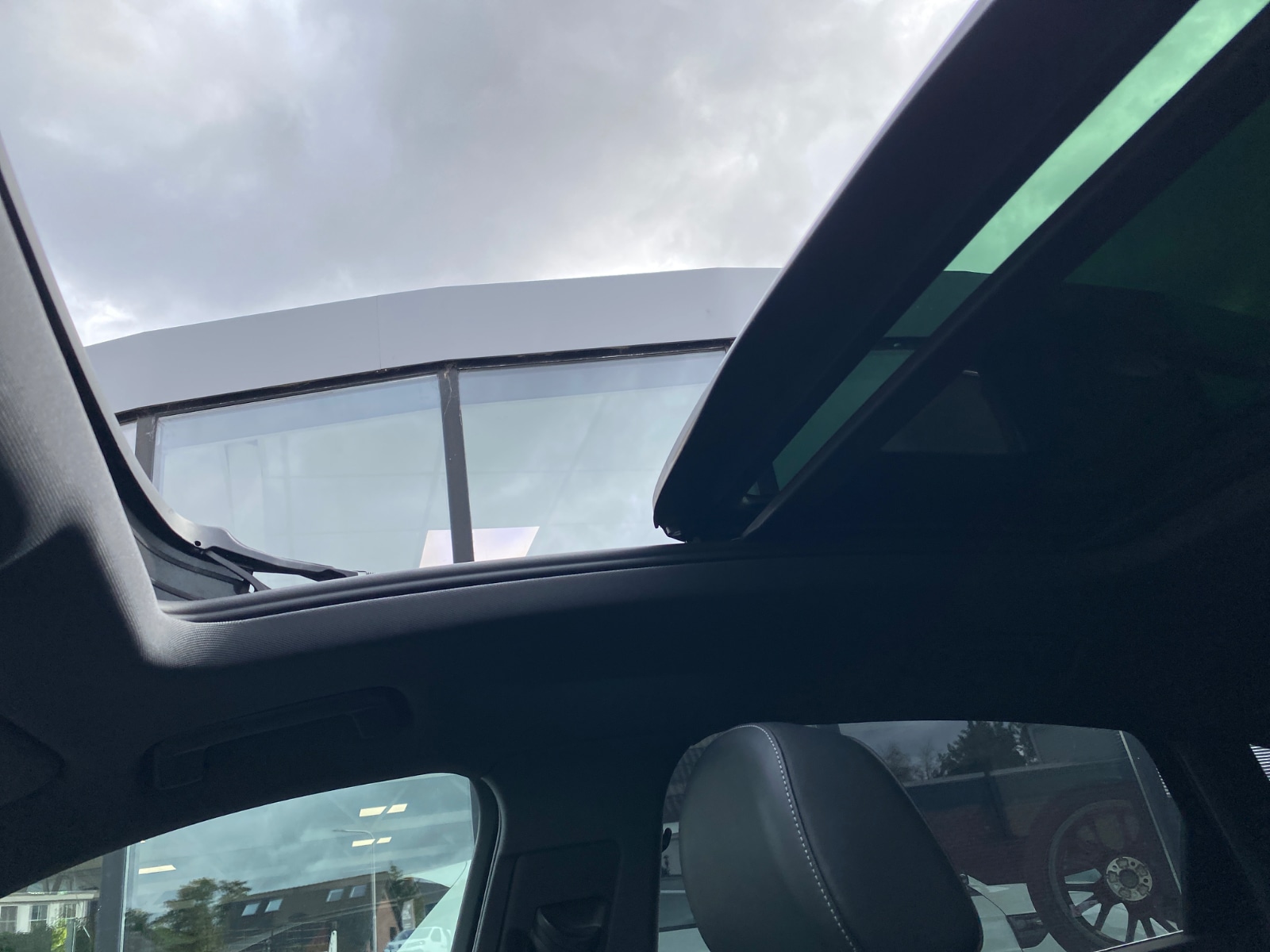 Foto 10 van Audi e-tron sportback