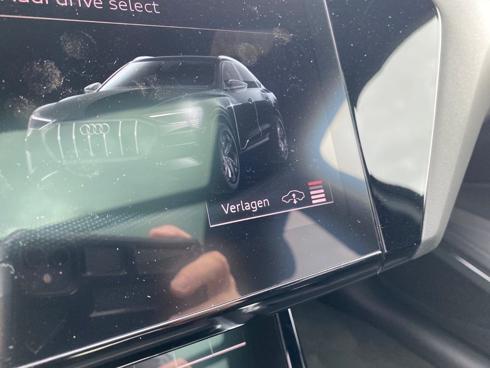Foto 13 van Audi e-tron sportback