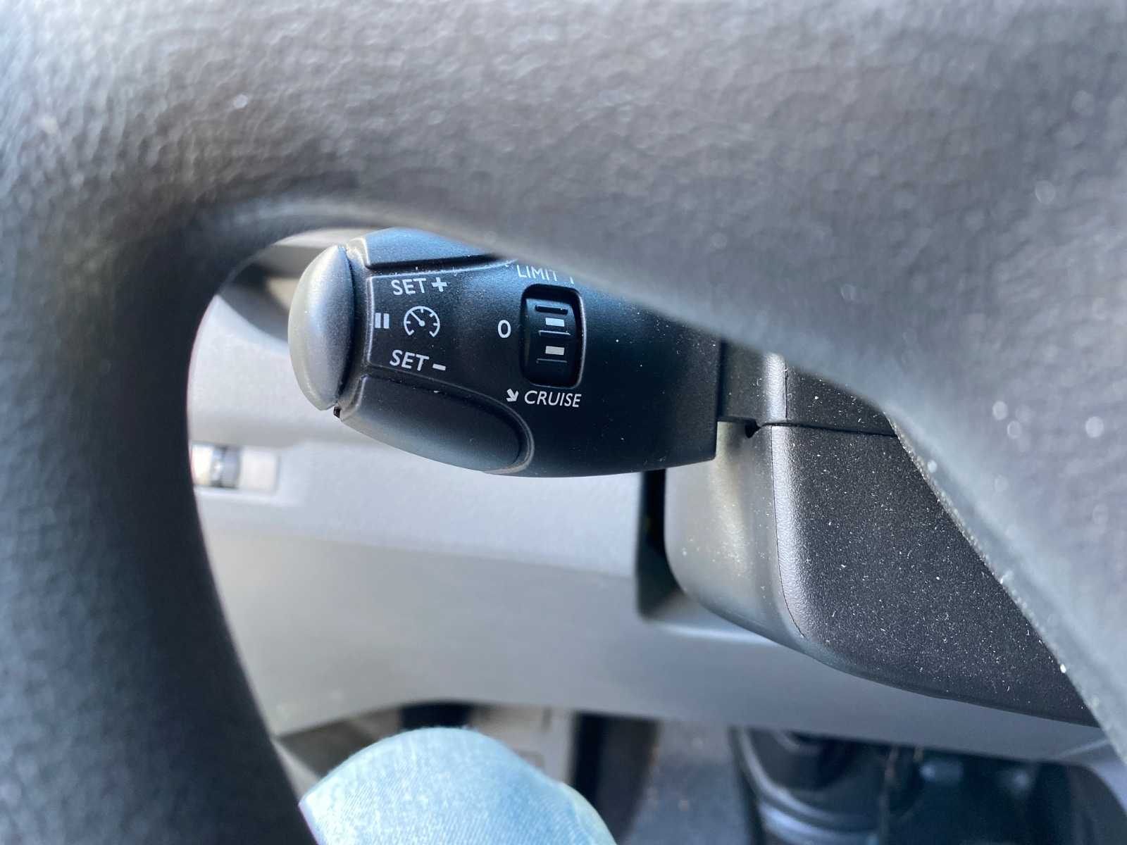 Foto 7 van Opel E-vivaro