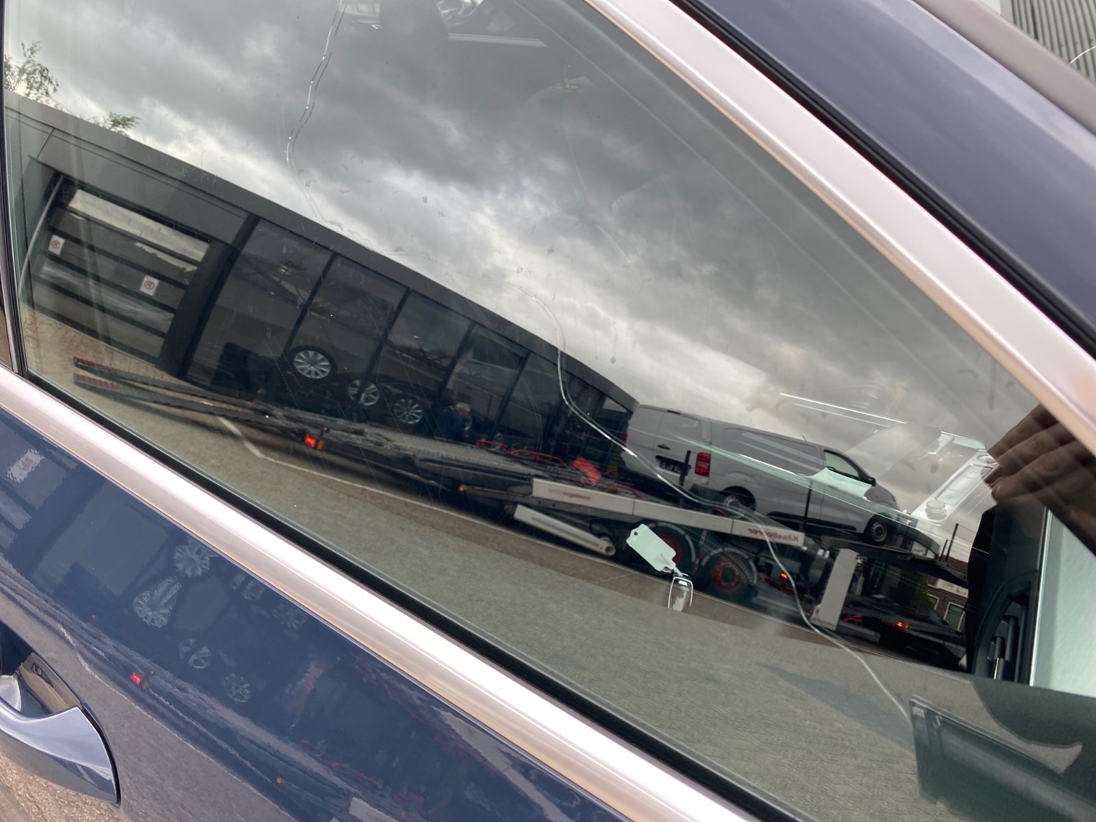 Foto 14 van Audi e-tron sportback