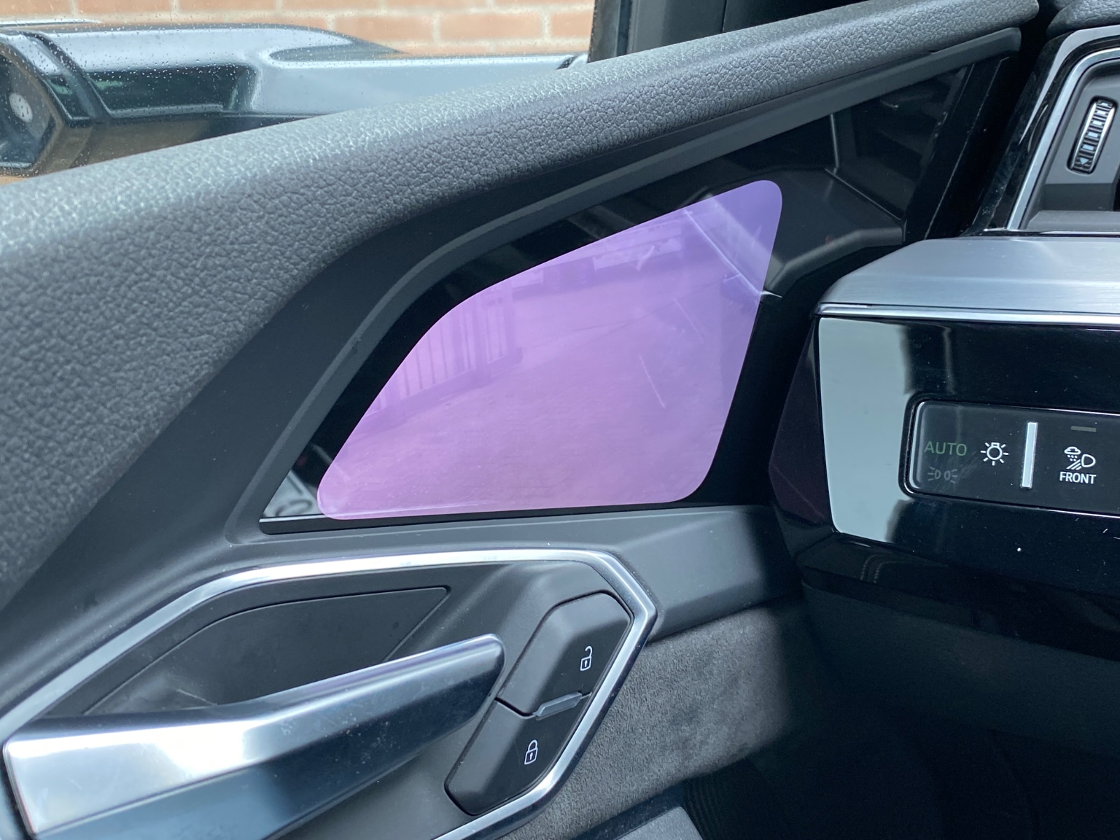 Foto 15 van Audi e-tron sportback