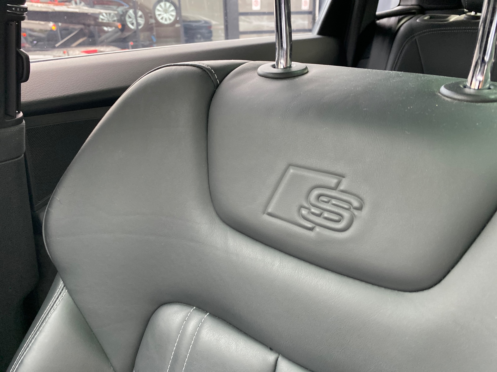 Foto 12 van Audi e-tron sportback