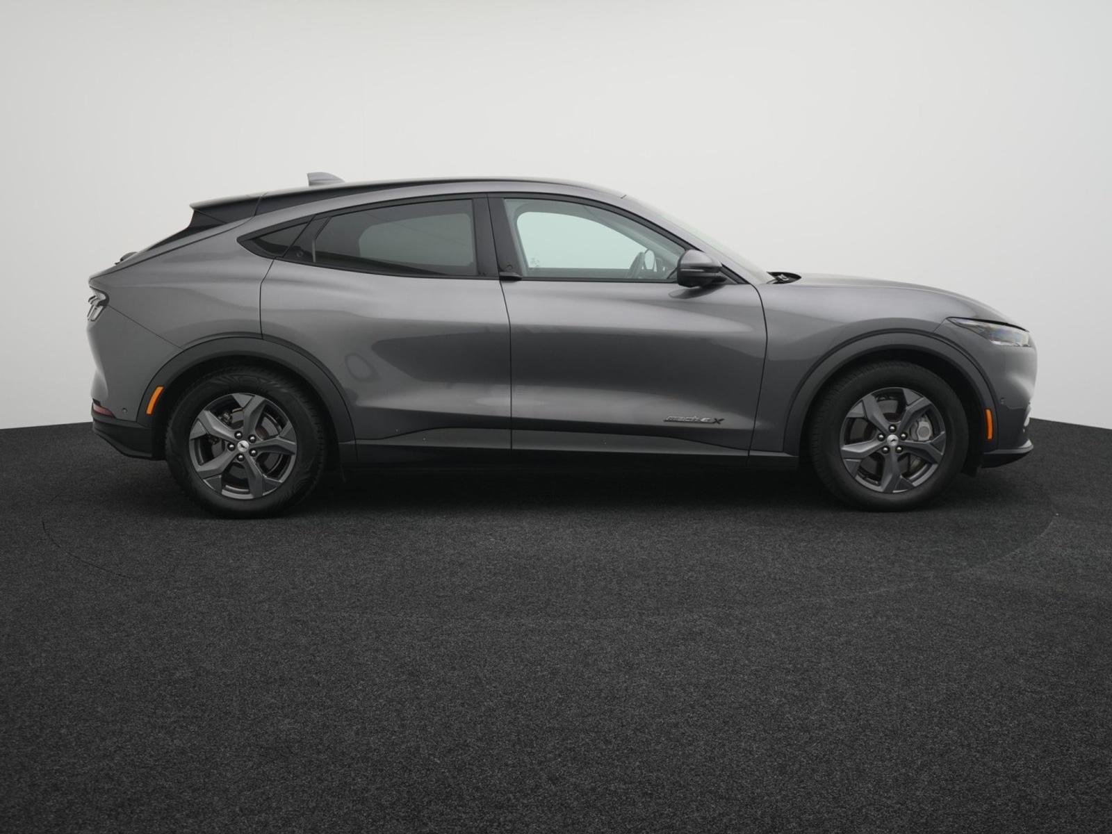 Foto 7 van Ford Mustang