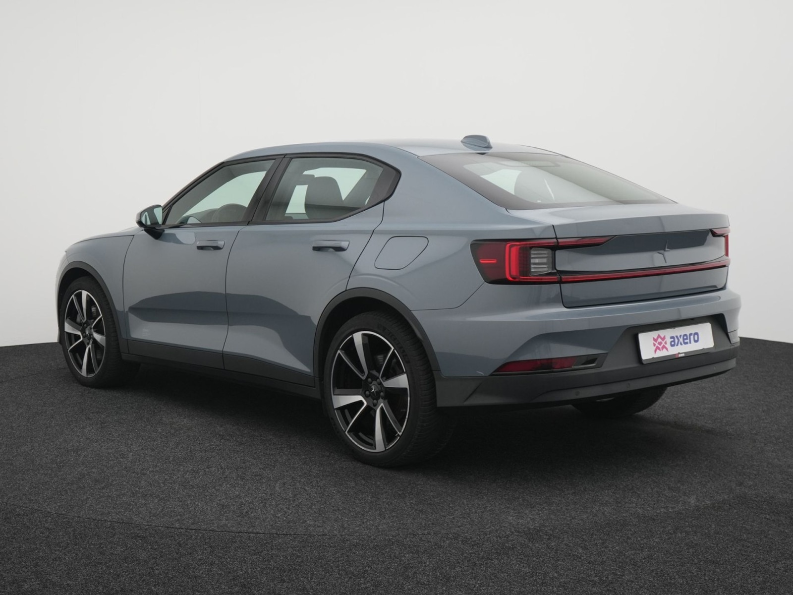 Foto 5 van Polestar 2