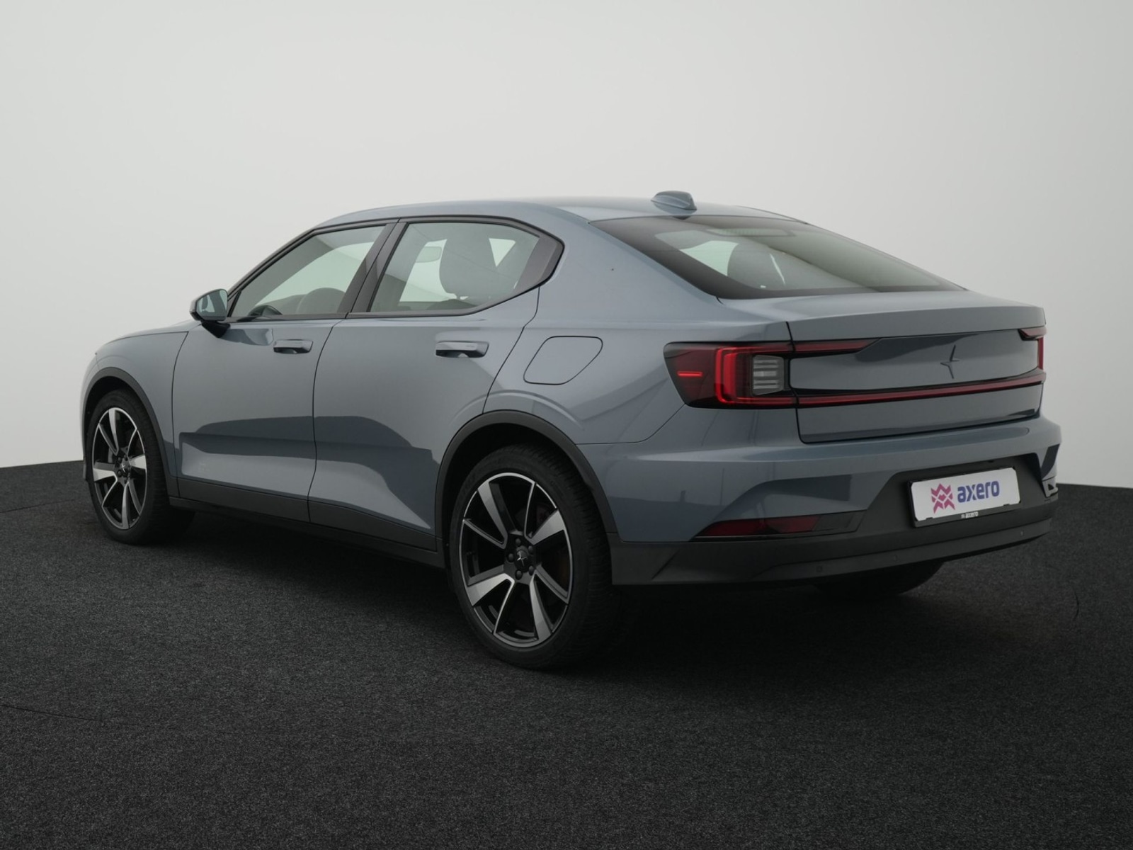 Foto 7 van Polestar 2