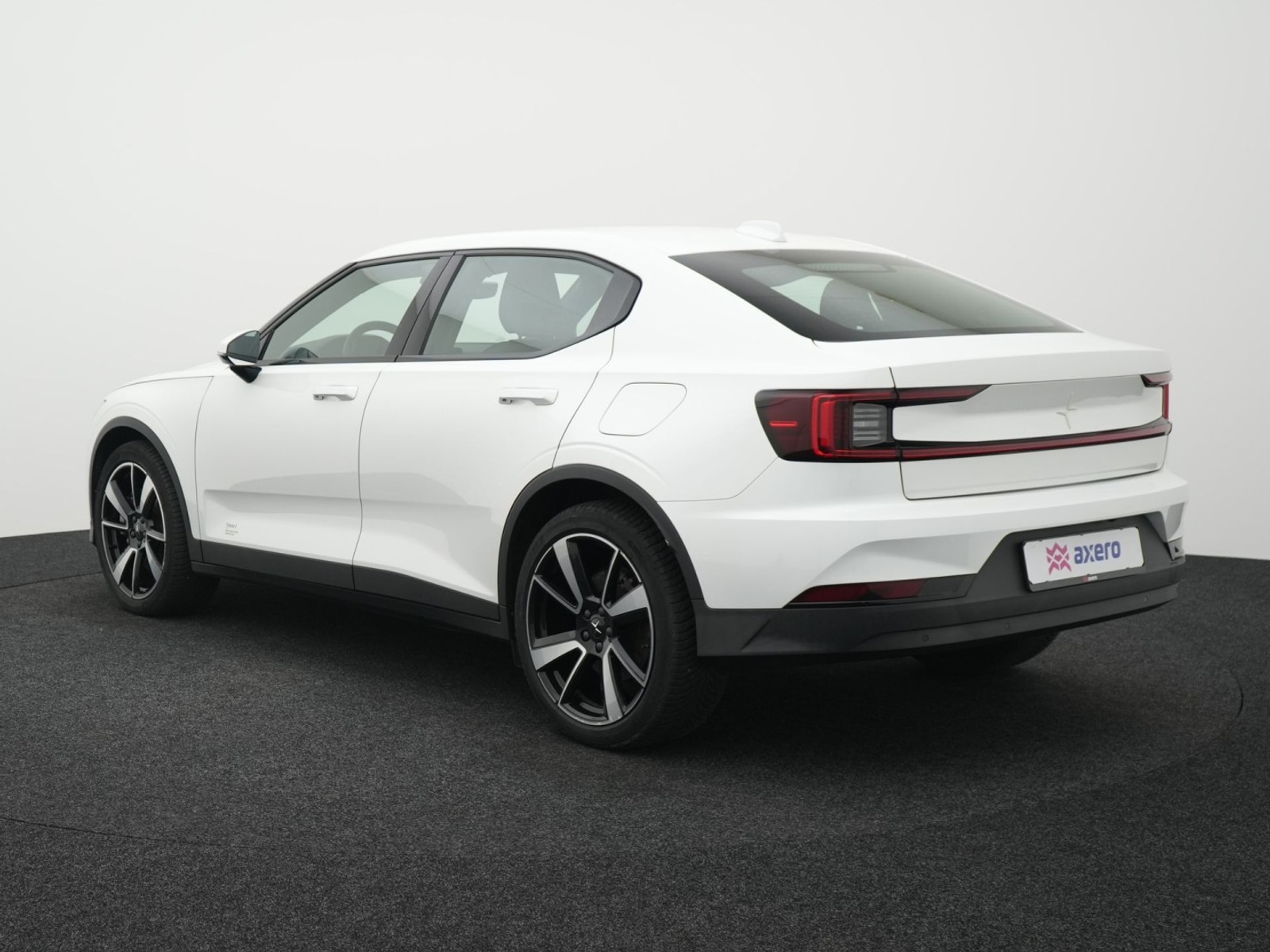 Foto 6 van Polestar 2