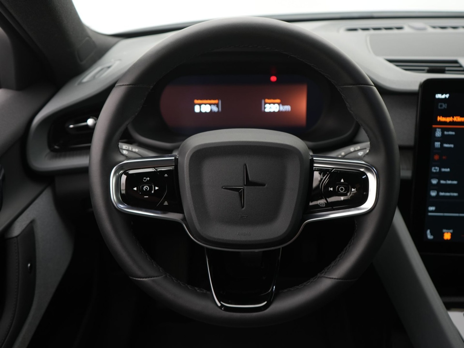 Foto 4 van Polestar 2