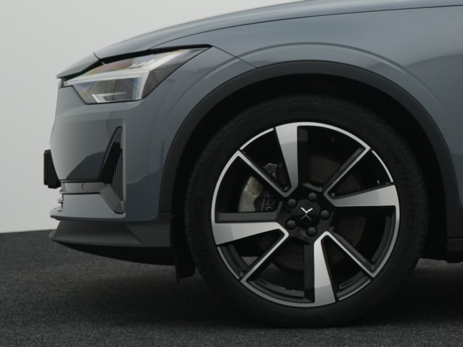 Foto 6 van Polestar 2