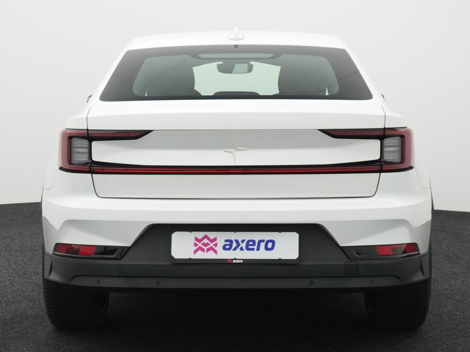 Foto 7 van Polestar 2