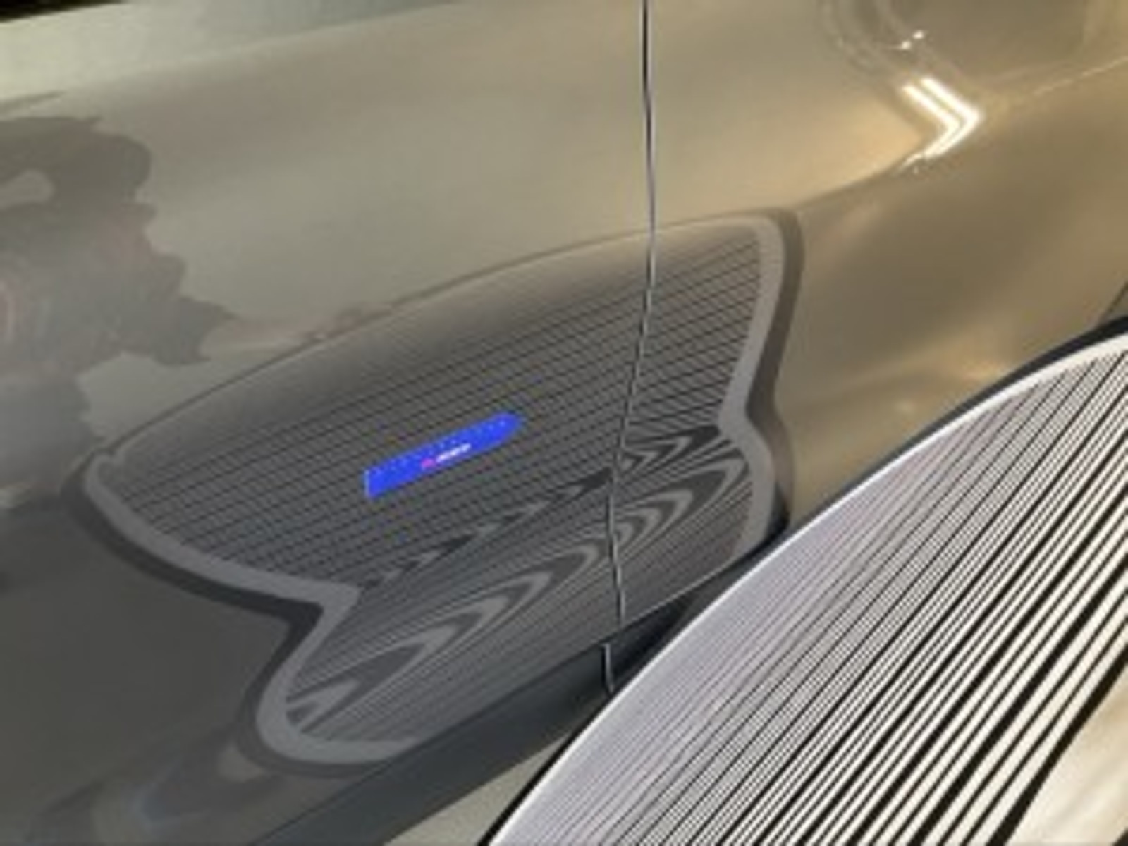 Foto 30 van Ford Mustang