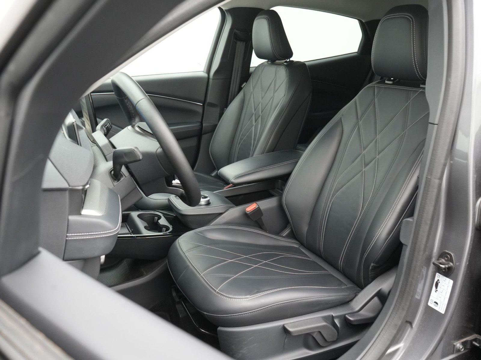 Foto 10 van Ford Mustang