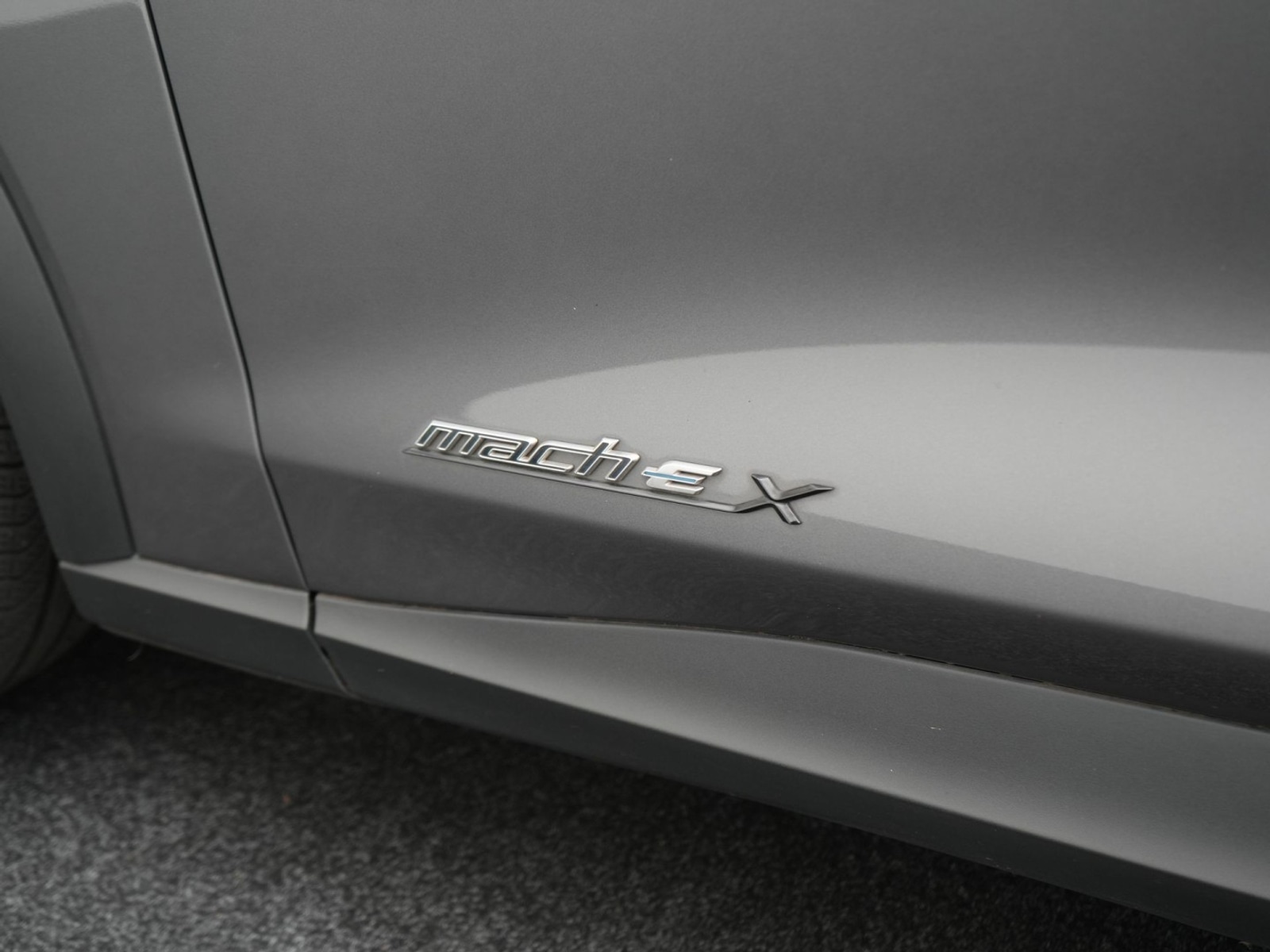 Foto 23 van Ford Mustang