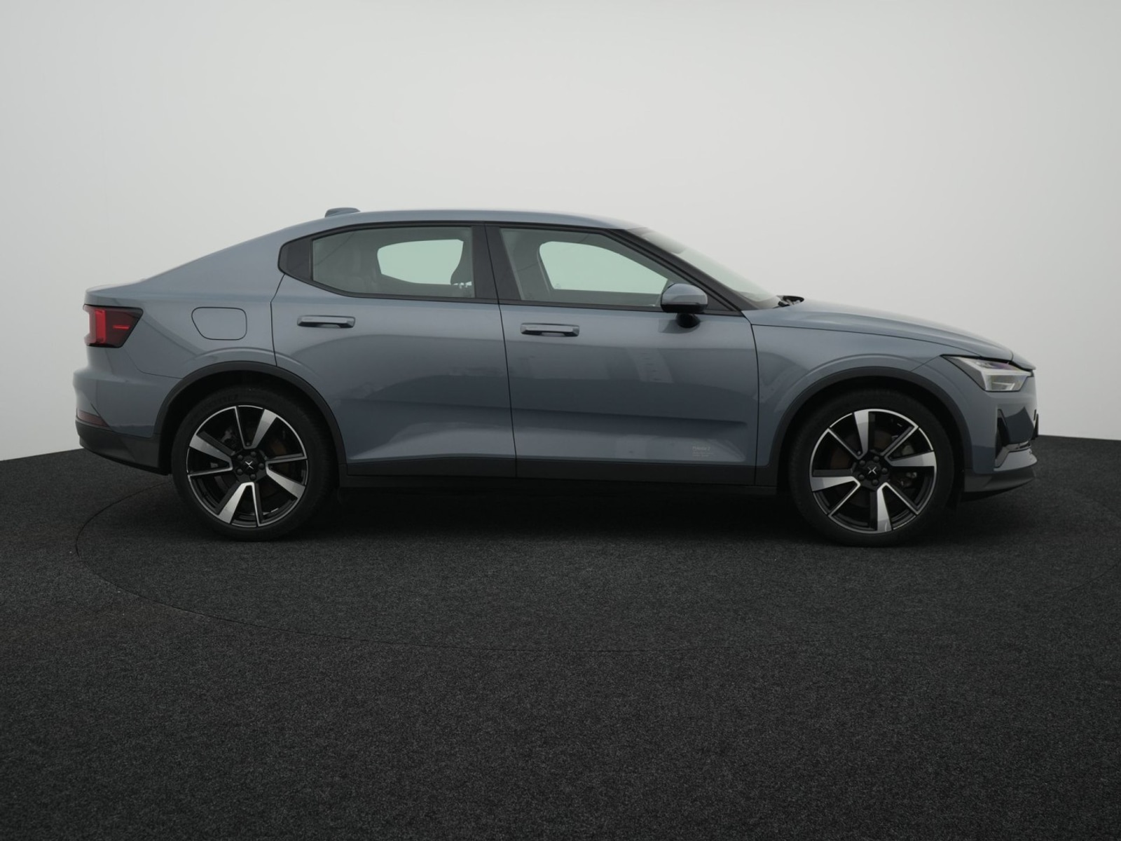 Foto 9 van Polestar 2