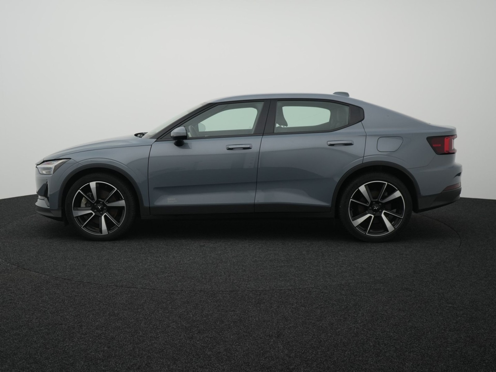 Foto 5 van Polestar 2