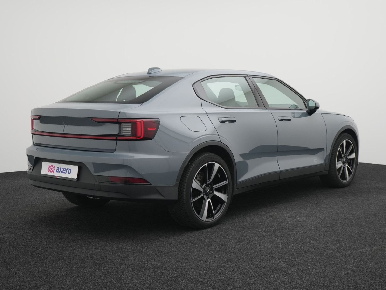 Foto 3 van Polestar 2