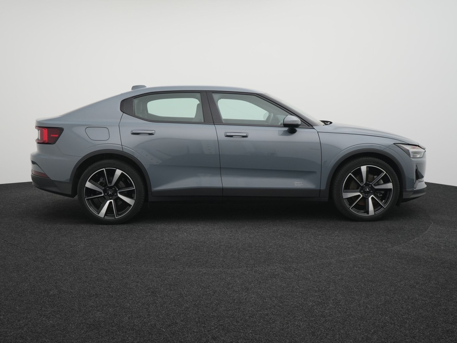 Foto 7 van Polestar 2