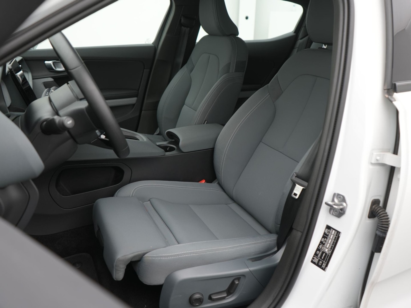 Foto 11 van Polestar 2