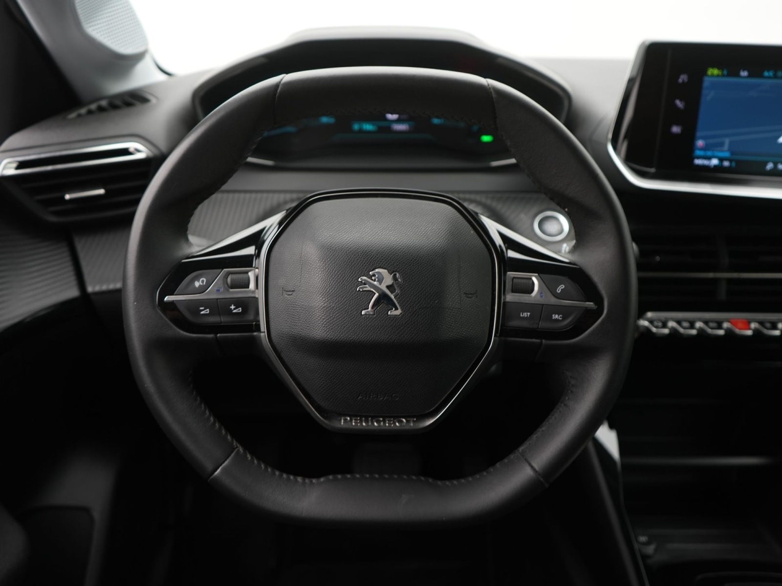 Foto 5 van Peugeot E-208