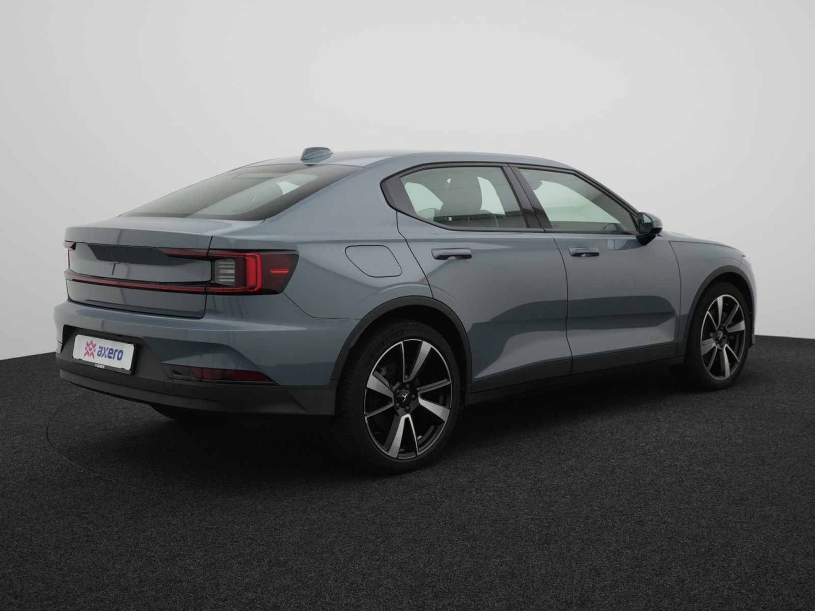 Foto 2 van Polestar 2