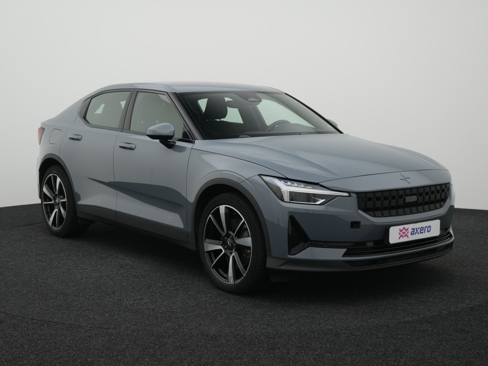 Foto 10 van Polestar 2