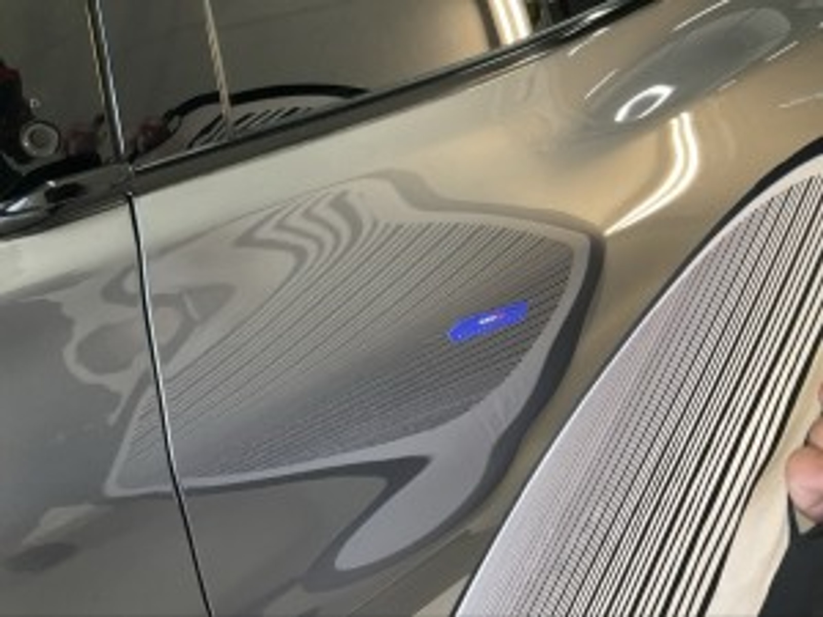 Foto 31 van Ford Mustang