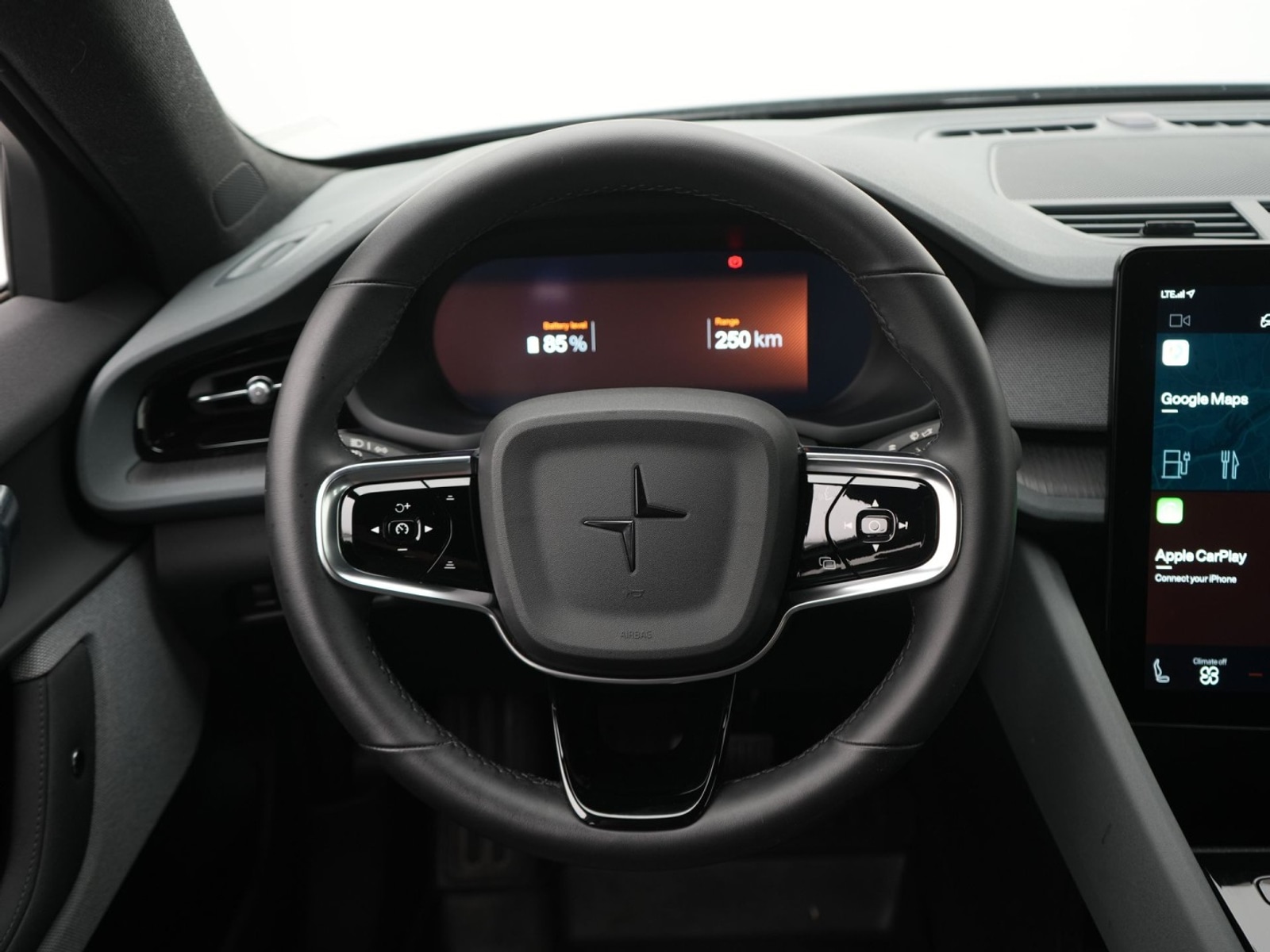 Foto 4 van Polestar 2
